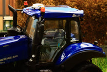 Load image into Gallery viewer, Mm1804 Marge Models New Holland T8.435 Blue Power Smartrax Tractor Tractors And Machinery (1:32