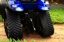 Load image into Gallery viewer, Mm1804 Marge Models New Holland T8.435 Blue Power Smartrax Tractor Tractors And Machinery (1:32