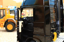 Load image into Gallery viewer, MM1909-02 Mercedes-Benz Actros Bigspace 4x2 in Black