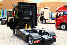 Load image into Gallery viewer, MM1909-02 Mercedes-Benz Actros Bigspace 4x2 in Black