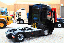 Load image into Gallery viewer, MM1911-02 Mercedes-Benz Actros Gigaspace 4x2 in Black