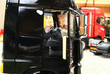 Load image into Gallery viewer, MM1912-02 Mercedes-Benz Actros Gigaspace 6x2 in Black