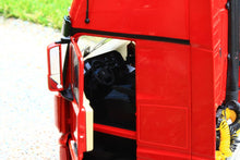 Load image into Gallery viewer, MM1912-04 MARGE MODELS MERCEDES BENZ ACTROS GIGASPACE 6X2 LORRY IN RED