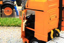 Load image into Gallery viewer, MM1912-05 MARGE MODELS MERCEDES BENZ ACTROS GIGASPACE 6 X 2 IN YELLOW