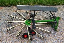 Load image into Gallery viewer, MM2003 MARGE MODELS FENDT FORMER 456 GRASS RAKE