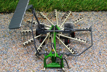 Load image into Gallery viewer, MM2003 MARGE MODELS FENDT FORMER 456 GRASS RAKE