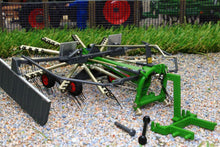 Load image into Gallery viewer, MM2003 MARGE MODELS FENDT FORMER 456 GRASS RAKE