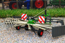Load image into Gallery viewer, MM2003 MARGE MODELS FENDT FORMER 456 GRASS RAKE