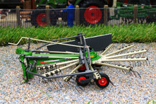Load image into Gallery viewer, MM2003 MARGE MODELS FENDT FORMER 456 GRASS RAKE