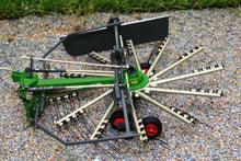 Load image into Gallery viewer, MM2003 MARGE MODELS FENDT FORMER 456 GRASS RAKE