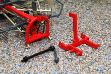 Load image into Gallery viewer, MM2006 MARGE MODELS MASSEY FERGUSON RK421DN GRASS RAKE