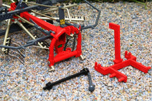 Load image into Gallery viewer, MM2006 MARGE MODELS MASSEY FERGUSON RK421DN GRASS RAKE