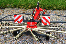 Load image into Gallery viewer, MM2006 MARGE MODELS MASSEY FERGUSON RK421DN GRASS RAKE