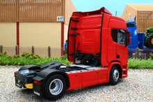 Load image into Gallery viewer, MM2014-03 Marge Models Scania R500 Lorry 4x2 in Red