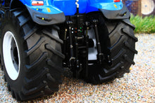 Load image into Gallery viewer, MM2021 Marge Models New Holland 4WD Tractor T8.435 in Genesis Blue