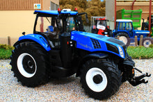 Load image into Gallery viewer, MM2021 Marge Models New Holland 4WD Tractor T8.435 in Genesis Blue