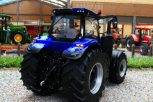 Load image into Gallery viewer, MM2022 MARGE MODELS NEW HOLLAND T8.435 GENESIS BLUE POWER 4WD TRACTOR