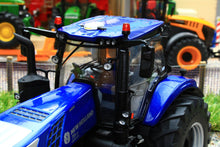 Load image into Gallery viewer, MM2022 MARGE MODELS NEW HOLLAND T8.435 GENESIS BLUE POWER 4WD TRACTOR