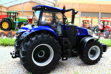 Load image into Gallery viewer, MM2022 MARGE MODELS NEW HOLLAND T8.435 GENESIS BLUE POWER 4WD TRACTOR