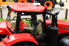 Load image into Gallery viewer, MM2024 MARGE MODELS CASE IH MAGNUM 400 RED 4WD TRACTOR