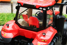 Load image into Gallery viewer, MM2024 MARGE MODELS CASE IH MAGNUM 400 RED 4WD TRACTOR