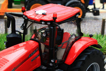 Load image into Gallery viewer, MM2024 MARGE MODELS CASE IH MAGNUM 400 RED 4WD TRACTOR