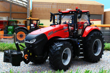 Load image into Gallery viewer, MM2024 MARGE MODELS CASE IH MAGNUM 400 RED 4WD TRACTOR