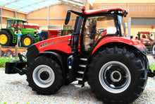 Load image into Gallery viewer, MM2024 MARGE MODELS CASE IH MAGNUM 400 RED 4WD TRACTOR