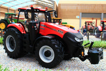 Load image into Gallery viewer, MM2024 MARGE MODELS CASE IH MAGNUM 400 RED 4WD TRACTOR