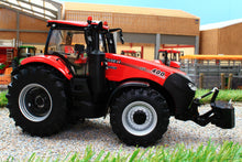 Load image into Gallery viewer, MM2024 MARGE MODELS CASE IH MAGNUM 400 RED 4WD TRACTOR