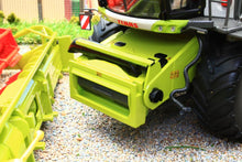 Load image into Gallery viewer, MM2027 MARGE MODELS CLAAS LEXION 6800 COMBINE HARVESTER WITH VARIO 930 HEADER