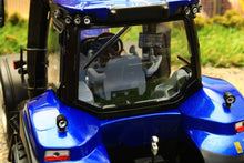 Load image into Gallery viewer, MM2104 MARGE MODELS NEW HOLLAND GENESIS T8.435 BLUE POWER SMARTTRAX TRACTOR LTD EDITION