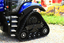 Load image into Gallery viewer, MM2104 MARGE MODELS NEW HOLLAND GENESIS T8.435 BLUE POWER SMARTTRAX TRACTOR LTD EDITION