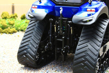 Load image into Gallery viewer, MM2104 MARGE MODELS NEW HOLLAND GENESIS T8.435 BLUE POWER SMARTTRAX TRACTOR LTD EDITION