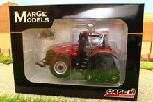 Load image into Gallery viewer, MM2106 MARGE MODELS CASE IH MAGNUM 400 ROWTRAC TRACTOR LTD EDITION