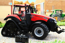 Load image into Gallery viewer, MM2106 MARGE MODELS CASE IH MAGNUM 400 ROWTRAC TRACTOR LTD EDITION