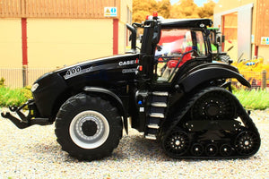 MM2107 MARGE MODELS CASE IH MAGNUM 400 ROWTRAC TRACTOR IN BLACK LTD EDITION