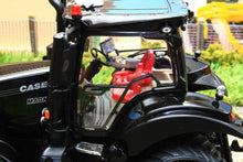 Load image into Gallery viewer, MM2107 MARGE MODELS CASE IH MAGNUM 400 ROWTRAC TRACTOR IN BLACK LTD EDITION