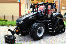 Load image into Gallery viewer, MM2107 MARGE MODELS CASE IH MAGNUM 400 ROWTRAC TRACTOR IN BLACK LTD EDITION