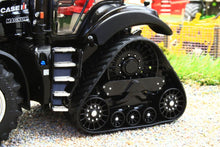 Load image into Gallery viewer, MM2107 MARGE MODELS CASE IH MAGNUM 400 ROWTRAC TRACTOR IN BLACK LTD EDITION