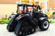 Load image into Gallery viewer, MM2107 MARGE MODELS CASE IH MAGNUM 400 ROWTRAC TRACTOR IN BLACK LTD EDITION