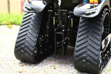 Load image into Gallery viewer, MM2107 MARGE MODELS CASE IH MAGNUM 400 ROWTRAC TRACTOR IN BLACK LTD EDITION