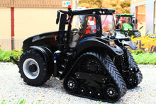 Load image into Gallery viewer, MM2107 MARGE MODELS CASE IH MAGNUM 400 ROWTRAC TRACTOR IN BLACK LTD EDITION