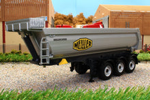 Load image into Gallery viewer, MM2123-01 Marge Models Meiller Lorry Tipper Trailer