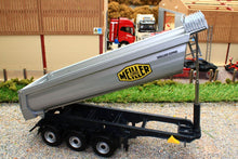 Load image into Gallery viewer, MM2123-01 Marge Models Meiller Lorry Tipper Trailer