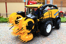 Load image into Gallery viewer, MM2125 Marge Models New Holland FR780 Forage Harvester