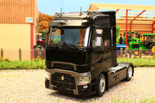 Load image into Gallery viewer, MM2205-02 Marge Models Renault T 4x2 Lorry in Black