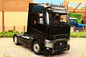 MM2205-02 Marge Models Renault T 4x2 Lorry in Black