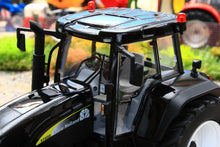 Load image into Gallery viewer, MM2215 Marge Models New Holland T7550 4WD Tractor Black Limited Edition