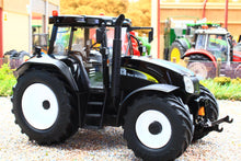Load image into Gallery viewer, MM2215 Marge Models New Holland T7550 4WD Tractor Black Limited Edition